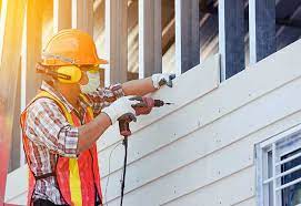 Best Wood Siding Installation  in Lake Sarasota, FL